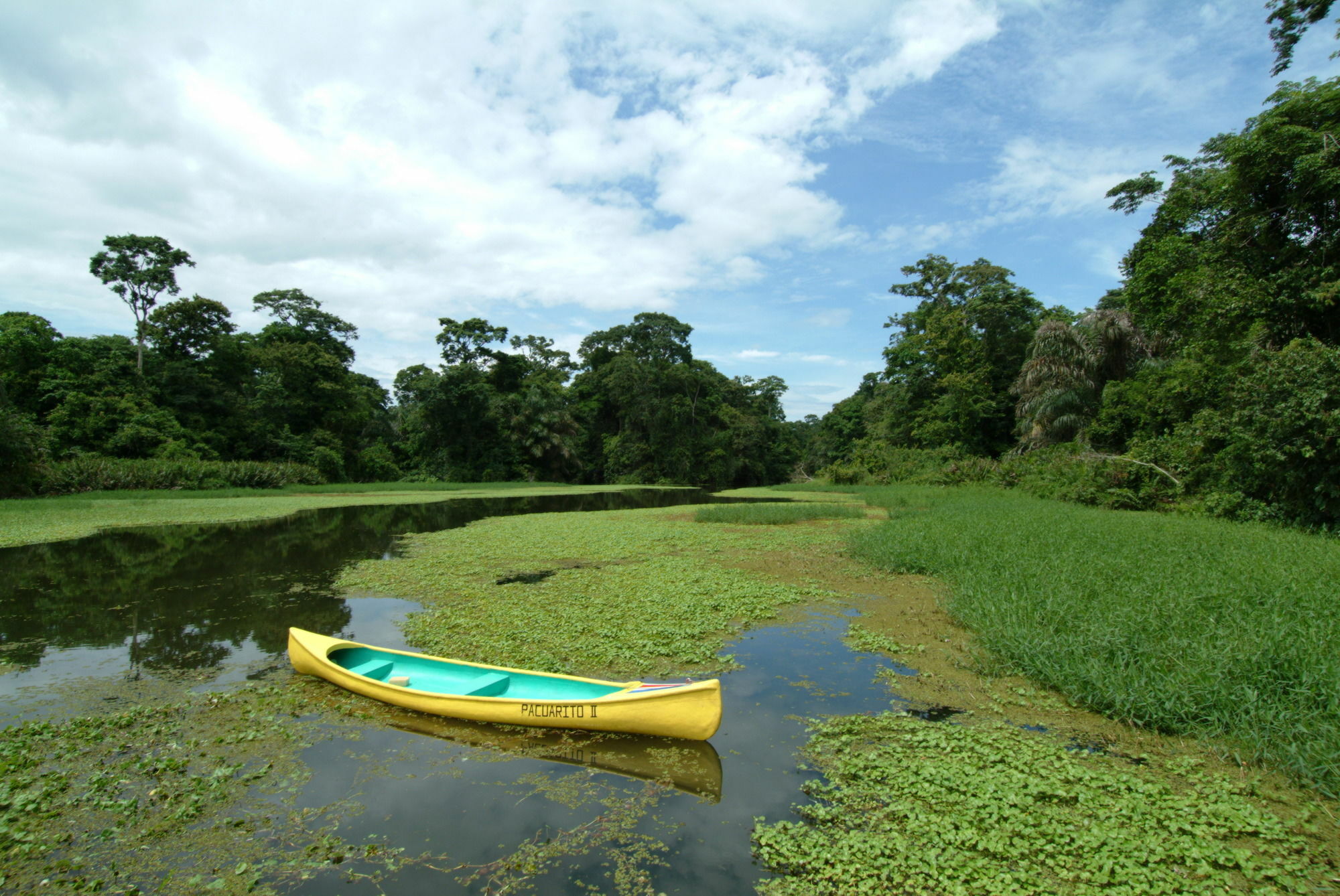Lirio Lodge Barra de Pacuare Zewnętrze zdjęcie