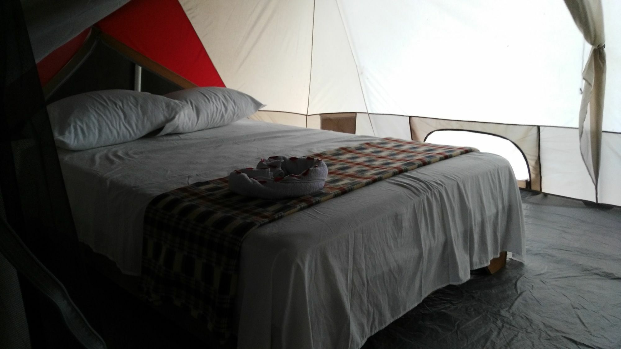 Lirio Lodge Barra de Pacuare Zewnętrze zdjęcie